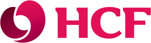 HCF logo