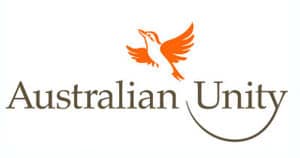 Australian Unity Logo